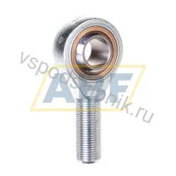 Шарнирная головка SAKAC18M SKF