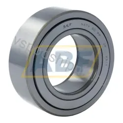 Игольчатый роликовый подшипник NATV50PP SKF