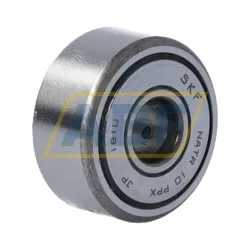 Ролик опорный вильчатый игольчатый NATR10PPX SKF