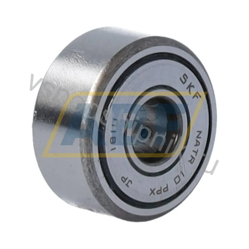 Ролик опорный вильчатый игольчатый NATR10PPX SKF 360