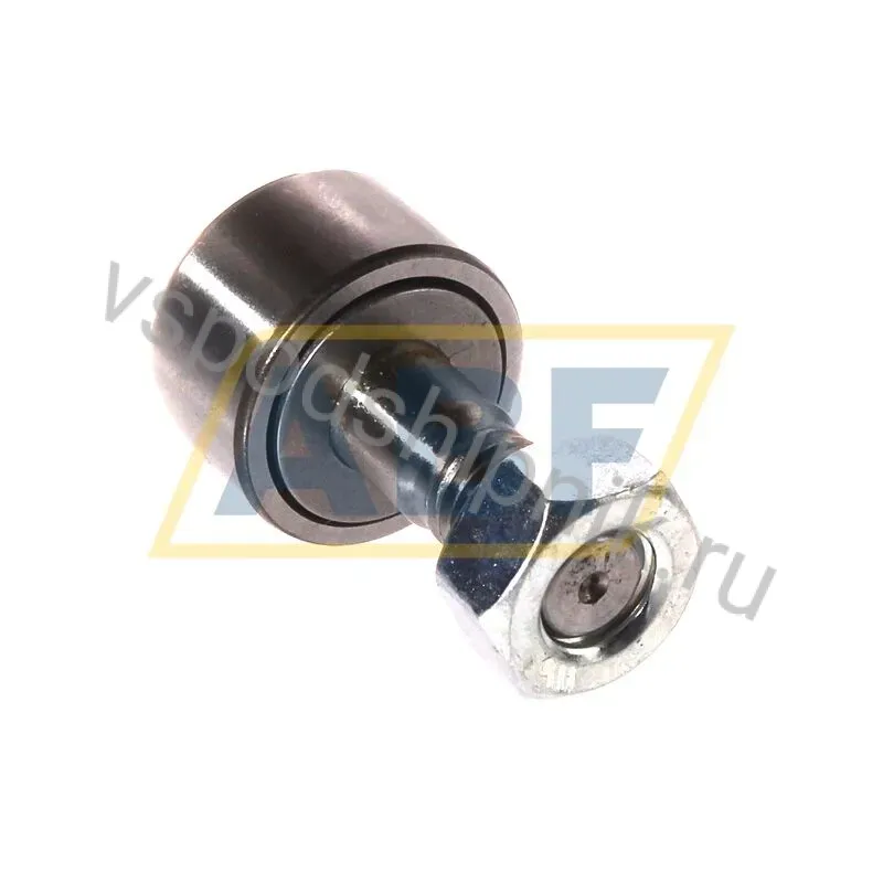 Ролик на игольчатых подшипниках KR19X SKF 360