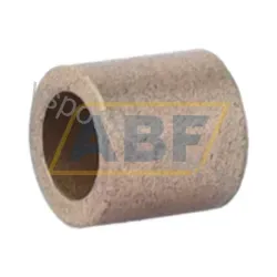 Втулка PSM081212A51 SKF