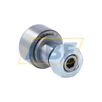 Цилиндрический роликовый подшипник NUKRE35A SKF