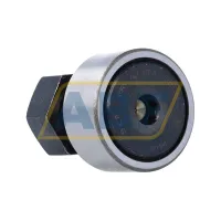Ролик на игольчатых подшипниках бессепараторный KRV40PPA SKF