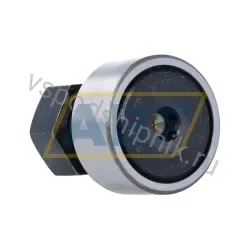 Ролик на игольчатых подшипниках бессепараторный KRV40PPA SKF