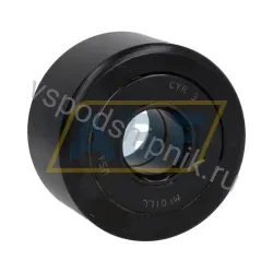 Ролик на игольчатых подшипниках бессепараторный CYR3 McGill