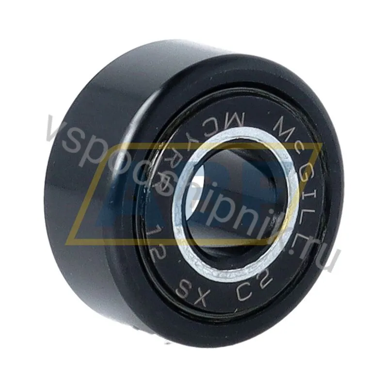 Ролик опорный вильчатый игольчатый MCYRR12SX McGill 360