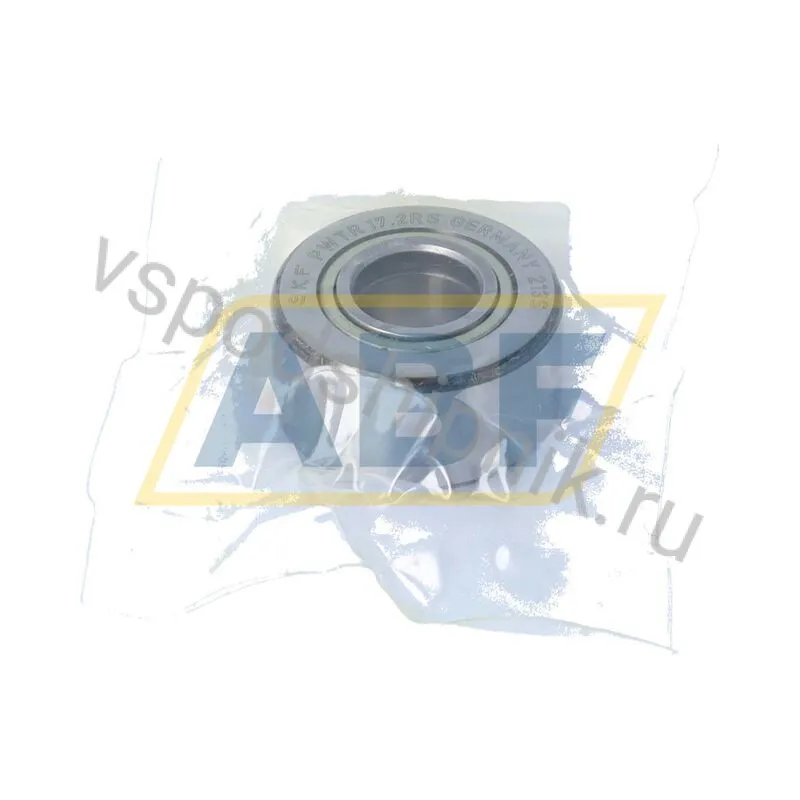 Цилиндрический роликовый подшипник PWTR17.2RS SKF 360