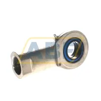 Шарнирная головка SILA40ES-2RS SKF