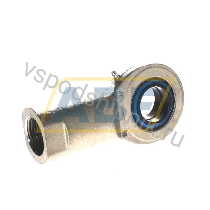 Шарнирная головка SILA40ES-2RS SKF 360