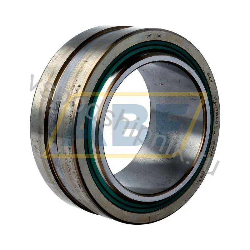 Сферический шарнирный подшипник GE80TXG3A-2LS SKF 360