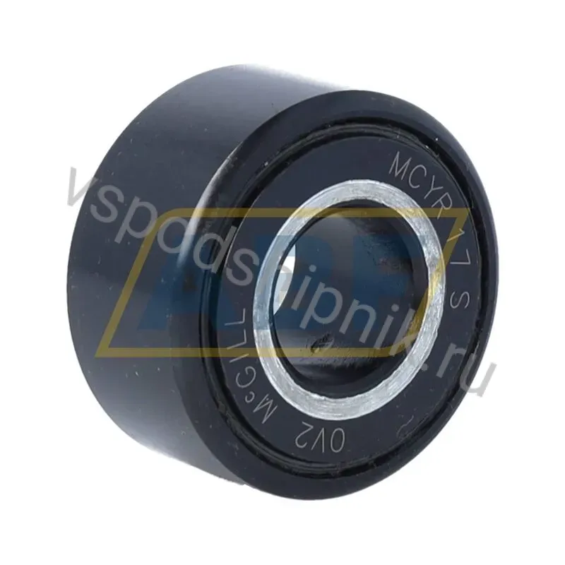 Игольчатый роликовый подшипник MCYR17S McGill 360