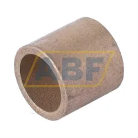 Втулка PSM202625A51 SKF
