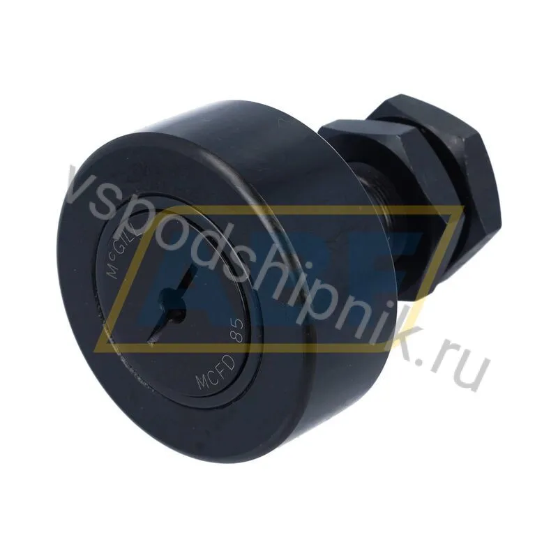 Опорный ролик MCFD85 McGill 360