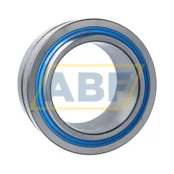 Сферический шарнирный подшипник GE120TA-2RS SKF