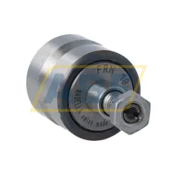 Ролик на игольчатых подшипниках FRN19 Nadella