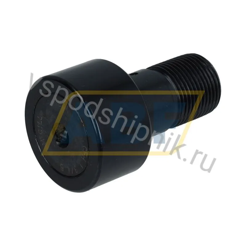 Ролик на игольчатых подшипниках бессепараторный CFH1.3/4B McGill 360