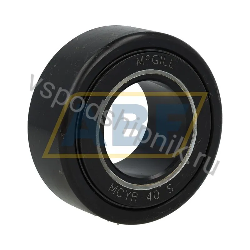 Игольчатый роликовый подшипник MCYR40S McGill 360