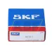 Сферический шарнирный подшипник GE15C SKF