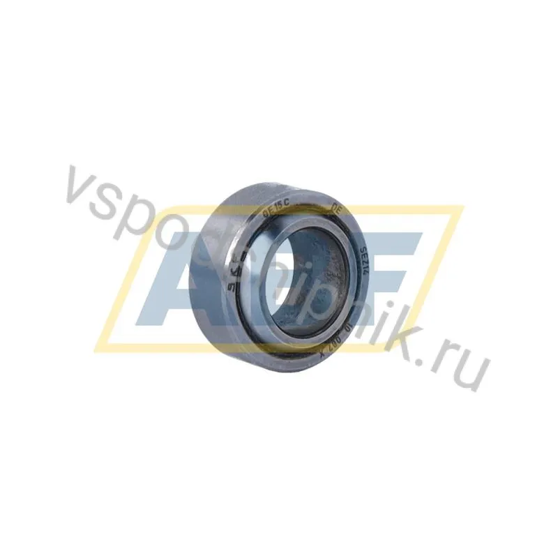 Сферический шарнирный подшипник GE15C SKF 360