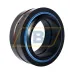 Сферический шарнирный подшипник GE140ES-2RS SKF