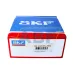 Сферический шарнирный подшипник GE140ES-2RS SKF