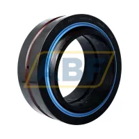 Сферический шарнирный подшипник GE140ES-2RS SKF