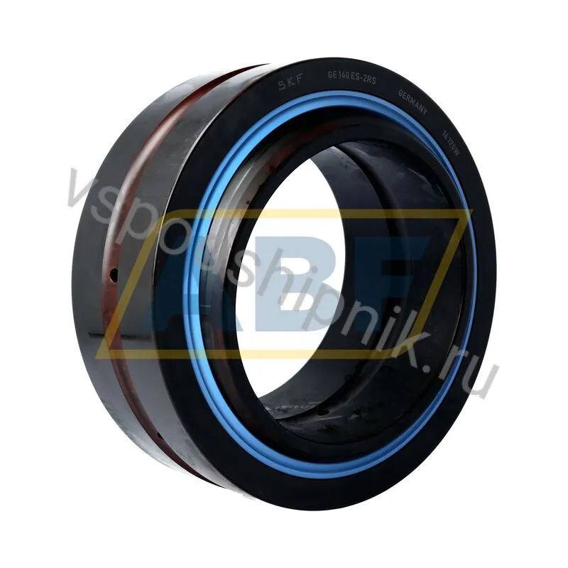 Сферический шарнирный подшипник GE140ES-2RS SKF 360