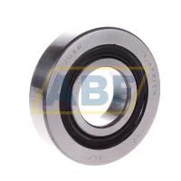 Опорный ролик шариковый вильчатый 361206R SKF