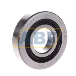 Опорный ролик шариковый вильчатый 361206R SKF