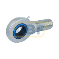 Шарнирная головка SAL40ES-2RS SKF