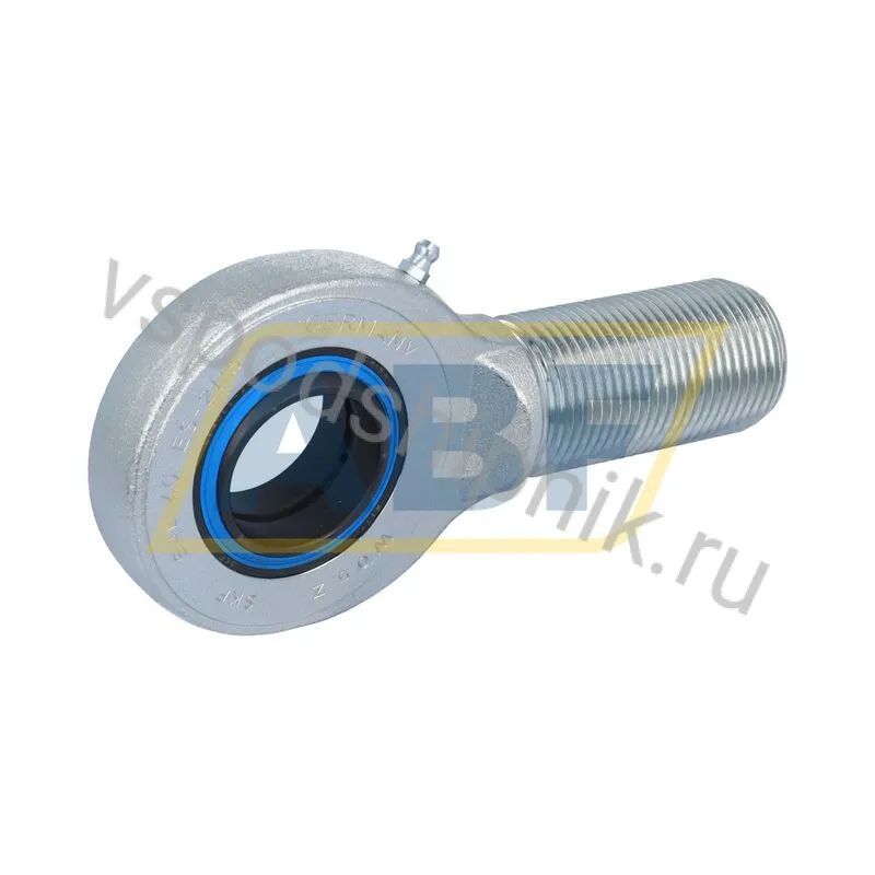 Шарнирная головка SAL40ES-2RS SKF 360