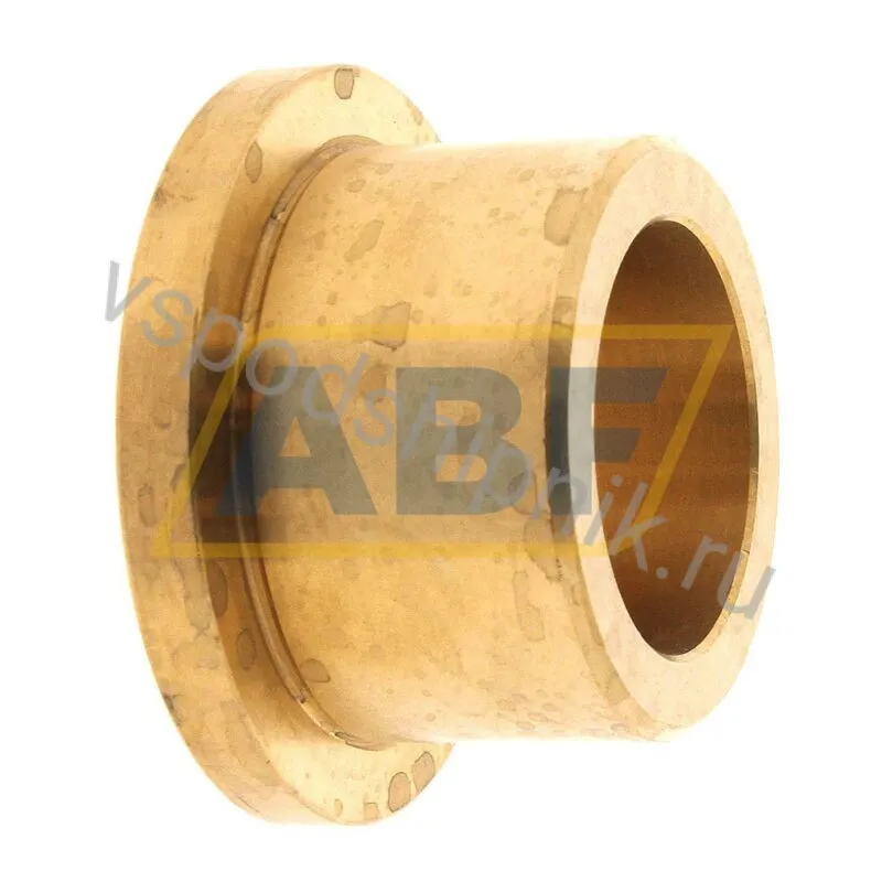 Втулка PBMF253525M1G1 SKF 360