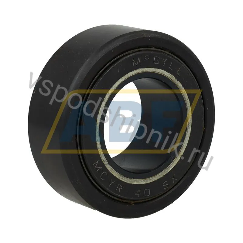Игольчатый роликовый подшипник MCYR40SX McGill 360