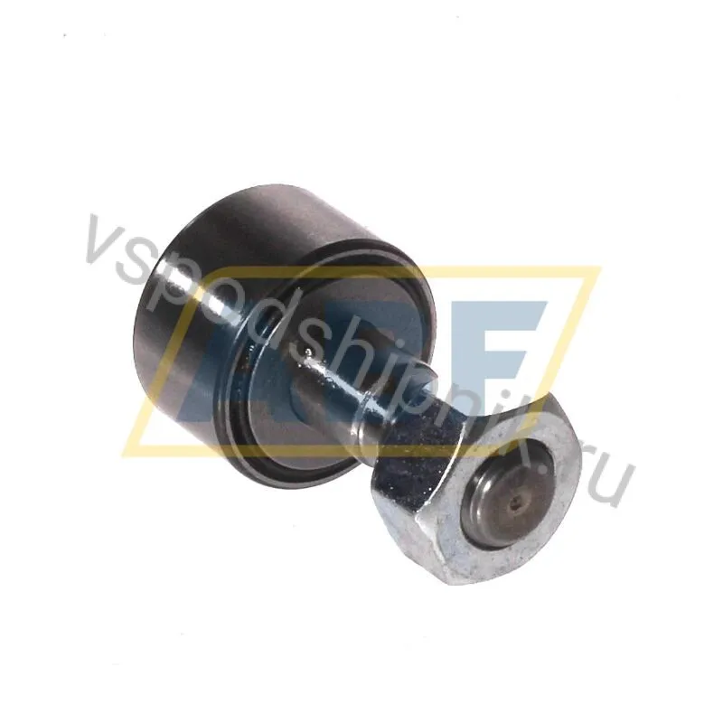 Ролик на игольчатых подшипниках бессепараторный KRV19PPXA SKF 360