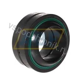 Сферический шарнирный подшипник GEH70ES-2LS SKF