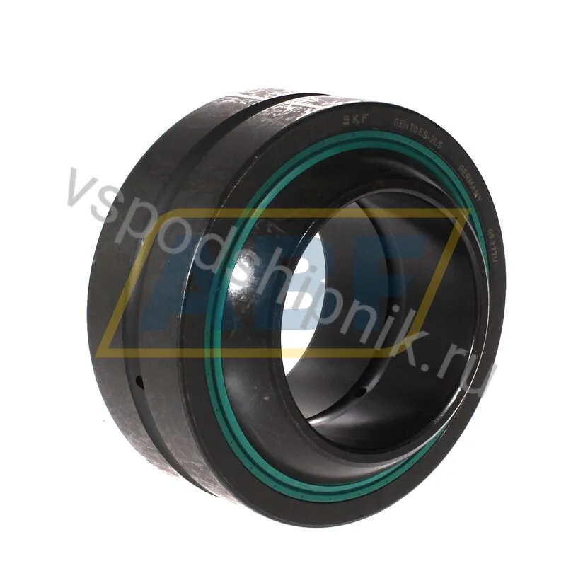 Сферический шарнирный подшипник GEH70ES-2LS SKF 360