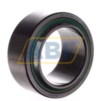 Сферический шарнирный подшипник GE70TXE-2LS SKF