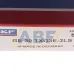Сферический шарнирный подшипник GE30TXG3E-2LS SKF