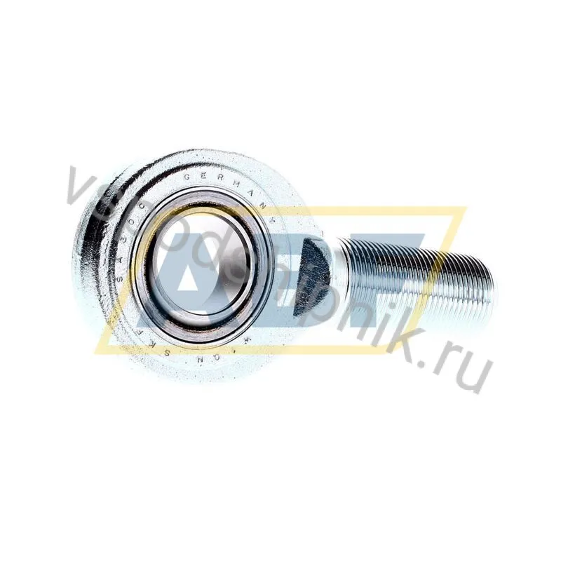 Шарнирная головка SA30C SKF 360
