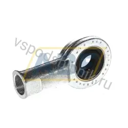 Шарнирная головка SIL20ES SKF