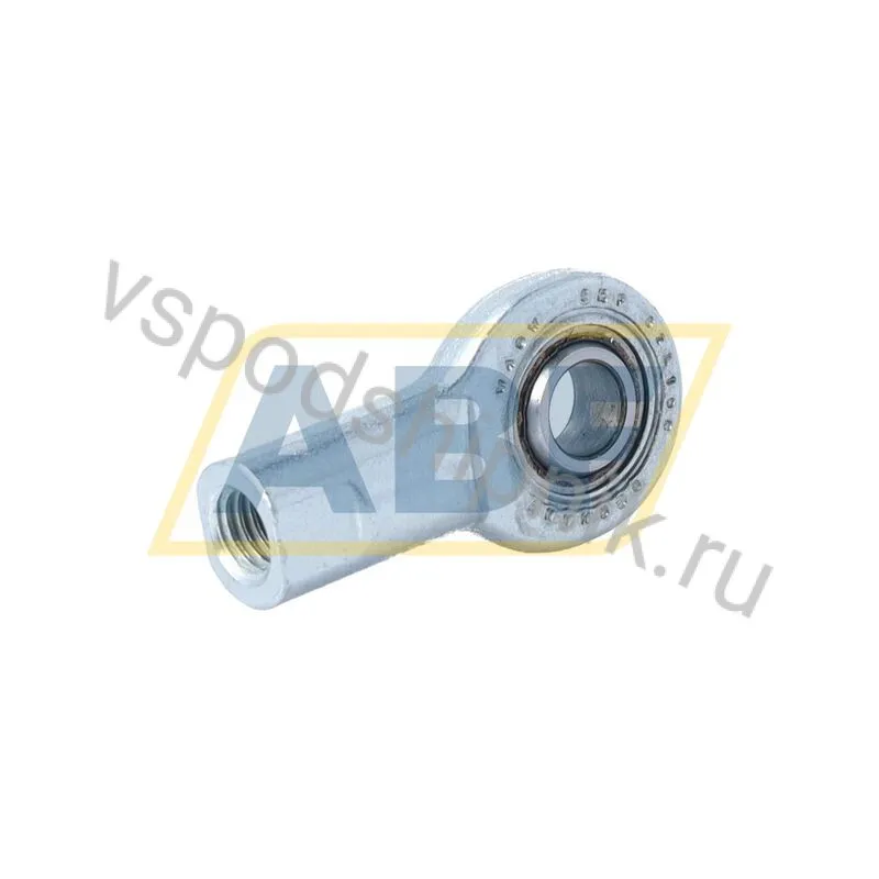 Шарнирная головка SIL10C SKF 360