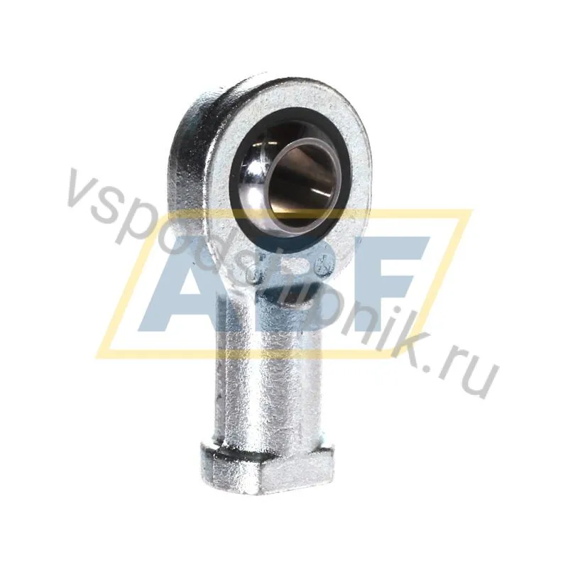 Шарнирная головка SIKB16F SKF 360