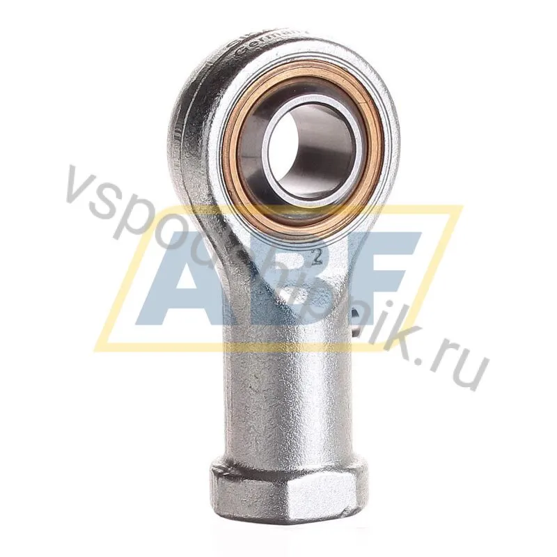 Шарнирная головка SIKAC14M SKF 360