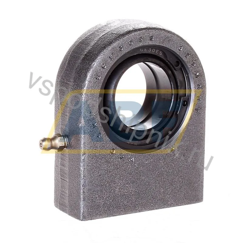 Шарнирная головка SCF30ES SKF 360