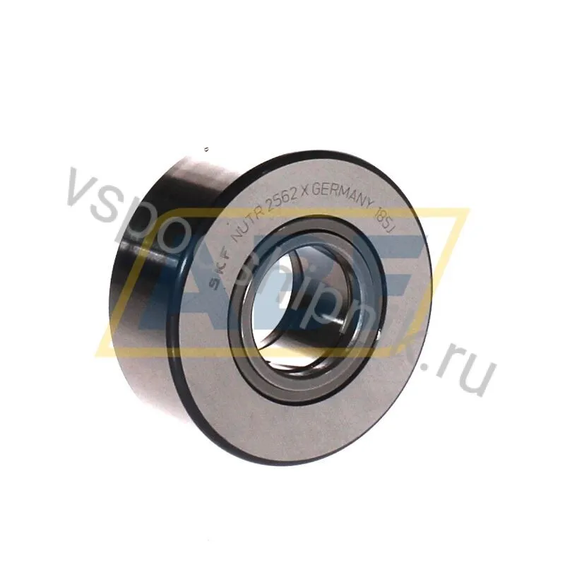 Цилиндрический роликовый подшипник NUTR2562X SKF 360