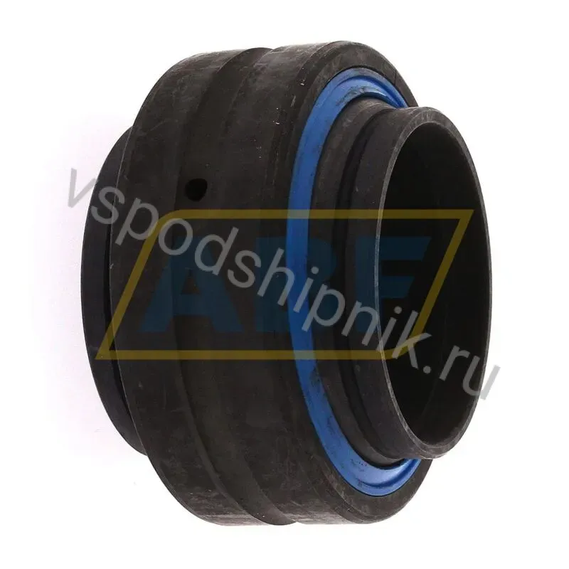 Сферический шарнирный подшипник GEM35ES-2RS SKF 360