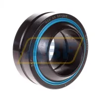Сферический шарнирный подшипник GEH60ES-2RS SKF