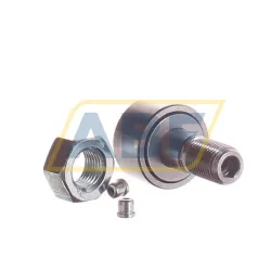 Ролик на игольчатых подшипниках KR22B SKF