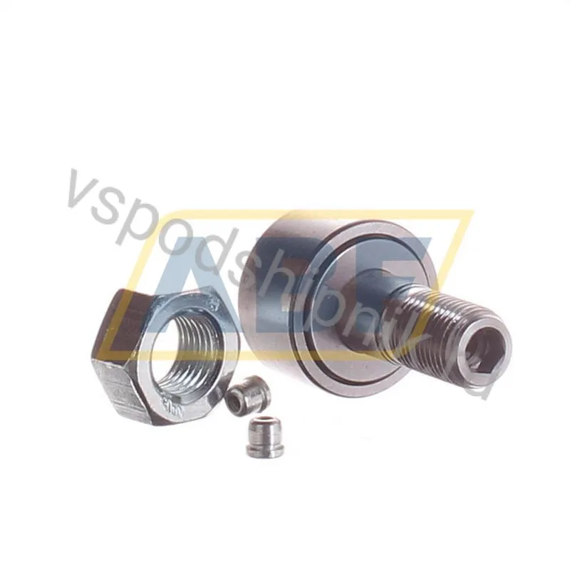 Ролик на игольчатых подшипниках KR22B SKF 360